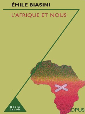 cover image of L' Afrique et nous